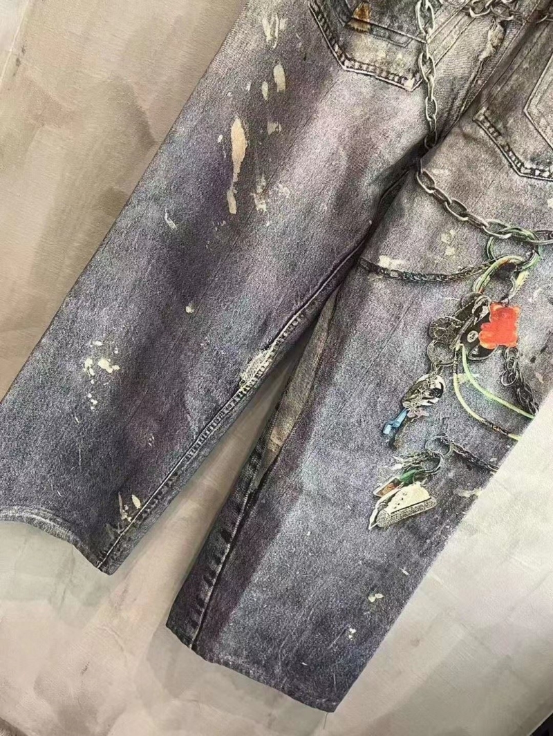 Dior Jeans